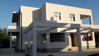 Apartments Mari