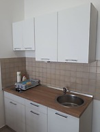 Apartments Mari
