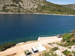 Apartments Rusulica