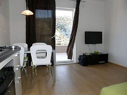 Apartments Rusulica