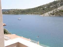Apartments Rusulica