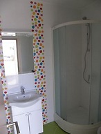 Apartments Rusulica