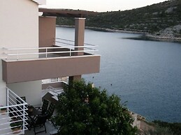 Apartments Rusulica
