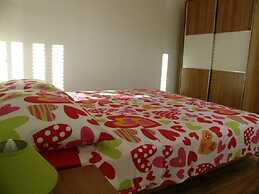 Apartments Rusulica
