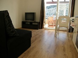 Apartments Rusulica