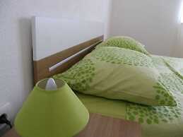 Apartments Rusulica