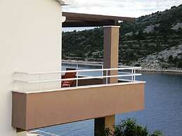Apartments Rusulica