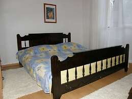 Apartments Rusulica