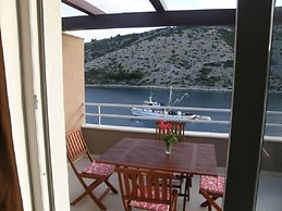 Apartments Rusulica