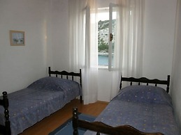 Apartments Rusulica