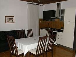 Apartments Rusulica