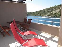 Apartments Rusulica