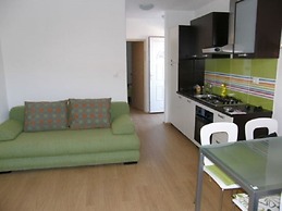 Apartments Rusulica
