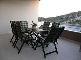 Apartments Rusulica