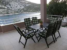 Apartments Rusulica