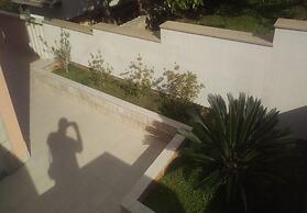 Apartments Ante