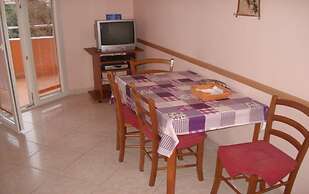 Apartments Ante