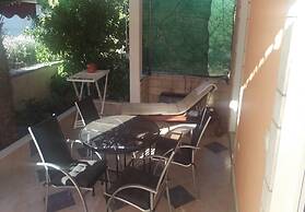 Apartments Ante