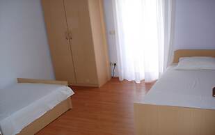 Apartments Ante