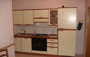 Apartments Ante