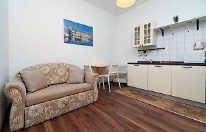 Apartment Biserka