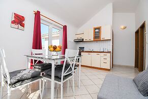 Apartment Biserka
