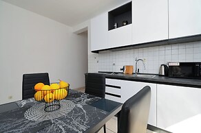 Apartment Biserka