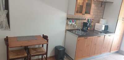 Apartment Biserka