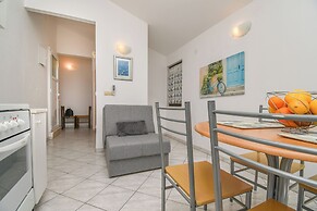 Apartment Biserka