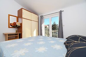 Apartment Biserka