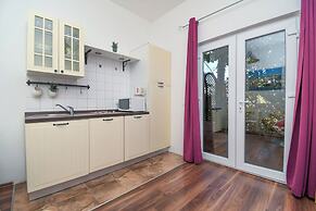 Apartment Biserka