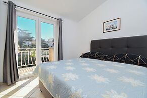 Apartment Biserka
