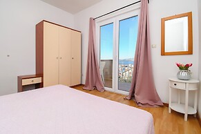 Apartment Biserka