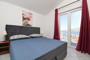 Apartment Biserka