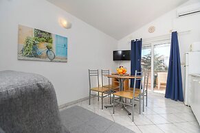 Apartment Biserka