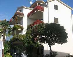 Apartment Biserka