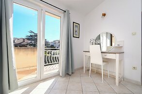 Apartment Biserka