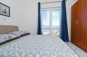 Apartment Biserka