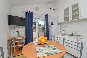 Apartment Biserka