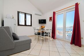 Apartment Biserka