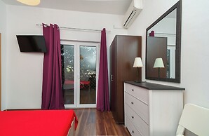 Apartment Biserka