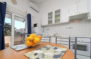 Apartment Biserka
