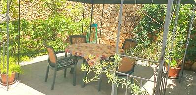 Apartment Biserka