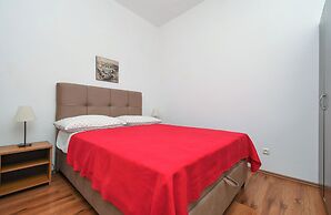 Apartment Biserka