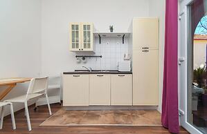 Apartment Biserka
