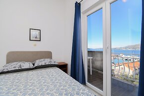 Apartment Biserka