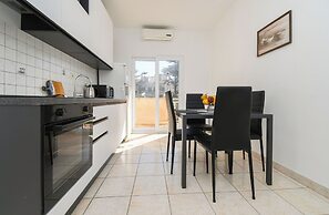 Apartment Biserka