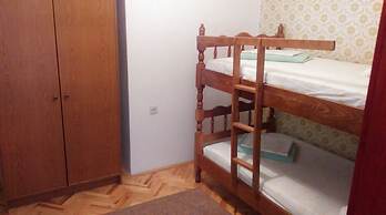 Apartments Neva