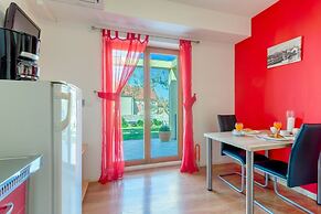 Apartments Bosko