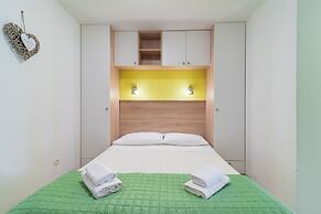 Apartments Bosko